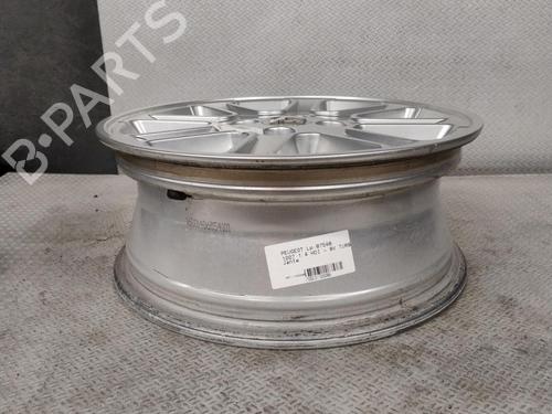 Rim PEUGEOT 1007 (KM_) 1.4 HDi | BP30606245C45