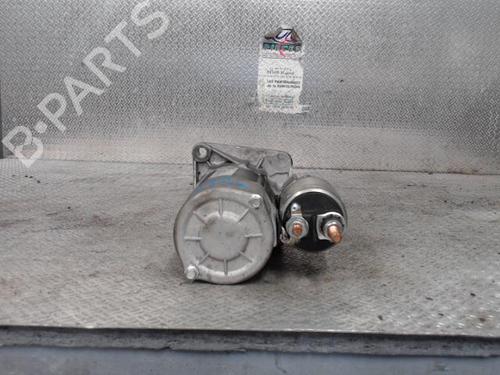Used Starter FIAT 500 (312_) 1.4 (312AXC1B, 312CXC1B) (100 hp) 24095496