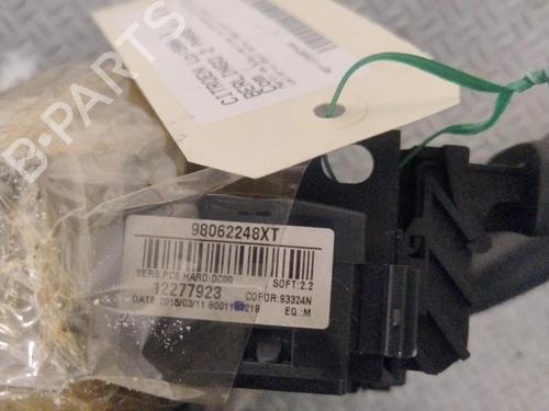 Switch CITROËN BERLINGO Box Body/MPV (B9) 1.6 HDi / BlueHDi 75 | BP36242265I30 - Image 4