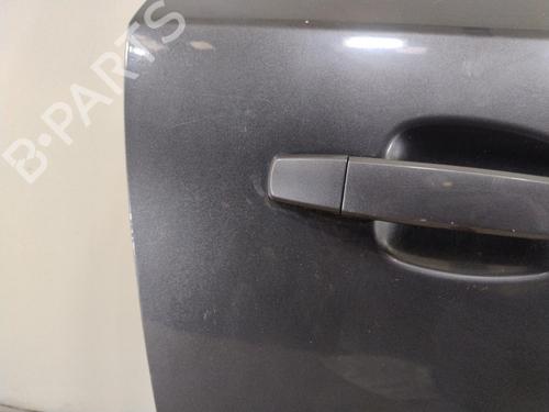 Right front door OPEL ASTRA H GTC (A04) 1.7 CDTI (L08) | BP27602084C3 