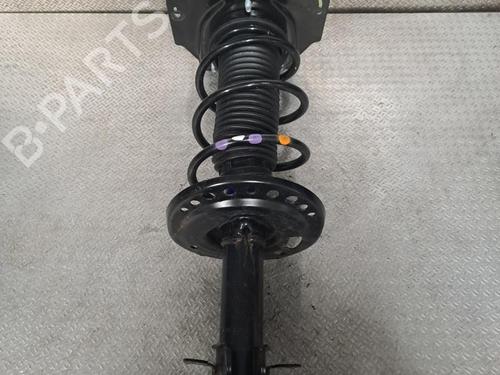 Used Left front shock absorber Left front shock absorber CITROËN AMI (9A_) Electric (9AZ2CA) (8 hp) 39755042 39755042
