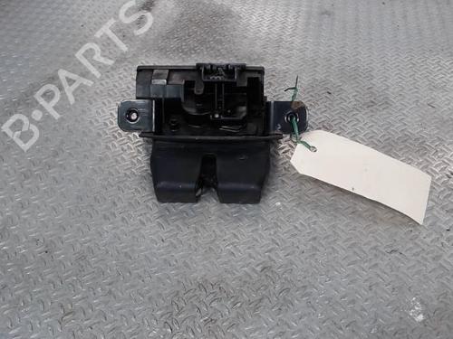Used Electronic module FORD FIESTA VI (CB1, CCN) 1.4 TDCi (68 hp) 24100225