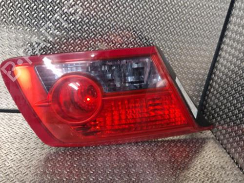 Left tailgate light RENAULT VEL SATIS (BJ0_) 2.2 dCi (BJ0E, BJ0F) | BP24625494C79
