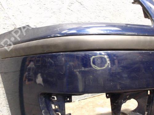Used Front bumper VW POLO (6N2) 1.4 (60 hp) 24098526