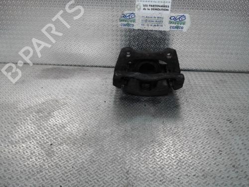 Used Left front brake caliper Left front brake caliper RENAULT CLIO III (BR0/1, CR0/1) 1.5 dCi (C/BR0G, C/BR1G) (68 hp) 24073870 24073870