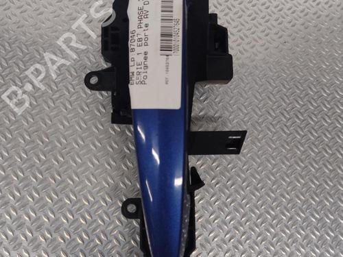 Front right exterior door handle BMW 1 (E87) 120 d | BP25703950C129 