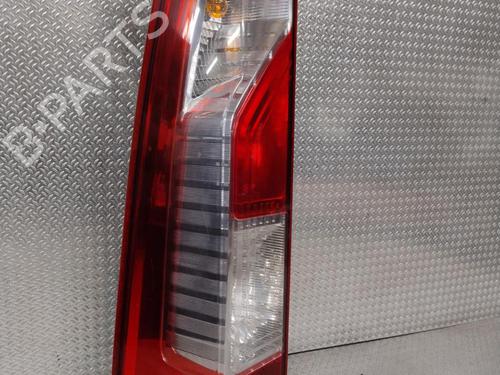Left taillight RENAULT MASTER III Van (FV) 2.3 dCi 165 RWD (FV0P, FV0U, FV10, FV12, FV1E) | BP38491922C34 - Image 2