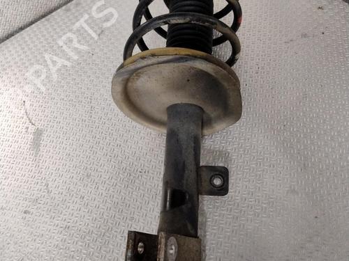 Used Left front shock absorber CITROËN C4 I (LC_) 1.6 HDi (109 hp) 25703734