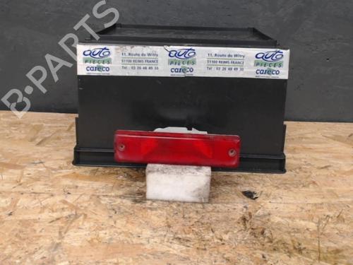 Used Third brake light Third brake light NISSAN X-TRAIL I (T30) 2.2 dCi 4x4 (136 hp) 24070598 24070598