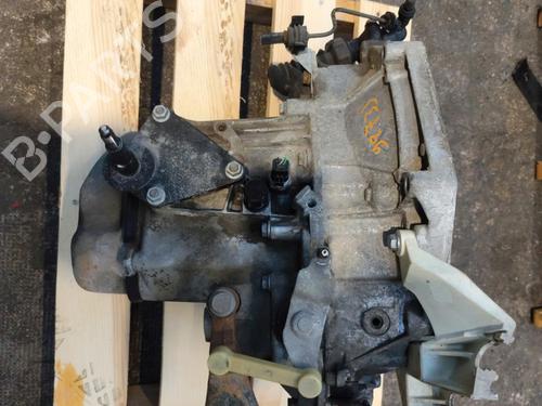 Used Gearbox Gearbox 38787279 38787279