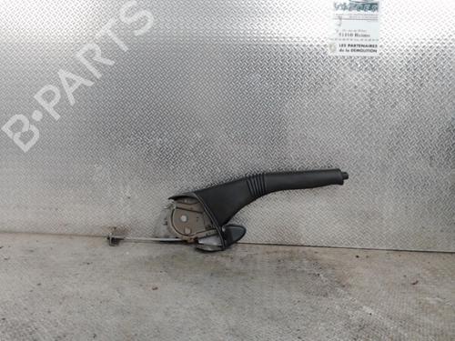 Used Hand brake DACIA SANDERO II 1.5 dCi 75 / Blue dCi 75 (B8JW, B8M4, B8AH, B8M7, B8M6) (75 hp) 24075132