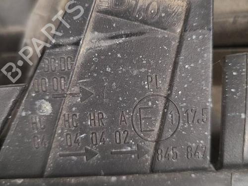 Used Right headlight Right headlight VW POLO (6N2) 1.4 (60 hp) 24098528 24098528