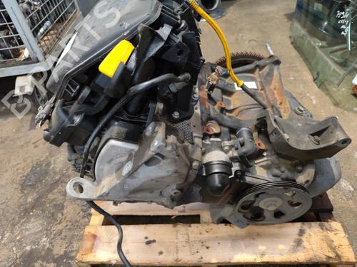 Used Engine Engine RENAULT TWINGO II (CN0_) 1.2 16V (CN0K, CN0V, CN0A) (76 hp) 30139360 30139360