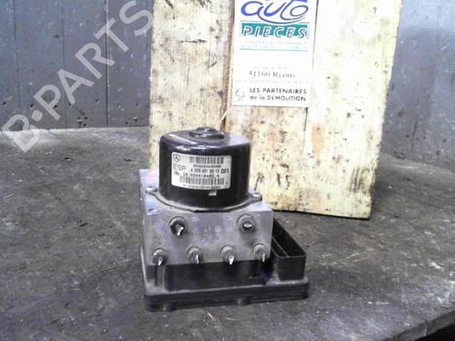 abs-pump-mercedes-benz-c-class-w203-2000-2001-2002-2003-2004-2005-2006-2007-30483258 main image