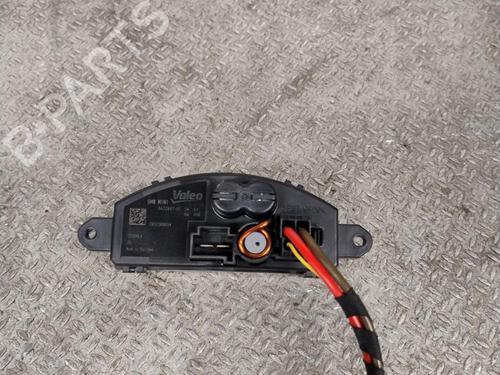 Heater resistor BMW X1 (U11) xDrive 25 e Plug-in-Hybrid | BP37595730M108 - Image 4