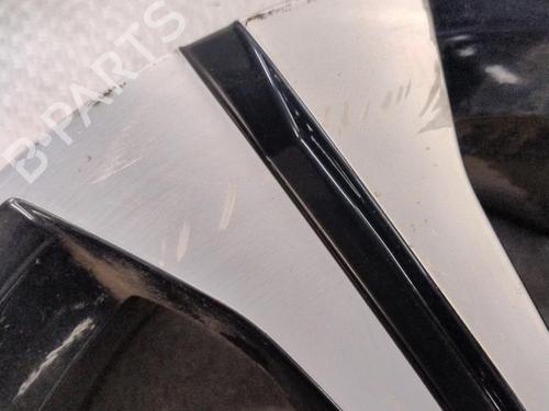 Rim RENAULT MEGANE III Hatchback (BZ0/1_, B3_) 1.5 dCi | BP28484025C45