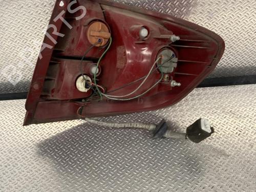 Used Left taillight HYUNDAI GETZ (TB) 1.5 CRDi (88 hp) 24071723