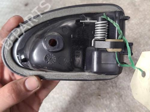 Front left interior door handle RENAULT MEGANE I (BA0/1_) 1.6 16V (BA04, BA0B, BA11, BA1J, BA16, BA19, BA1K, BA1V,... | BP24099936I13 
