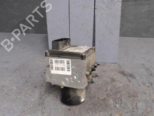 Used ABS pump PEUGEOT 407 SW (6E_, 6D_) 2.0 HDi 135 (136 hp) 30483349