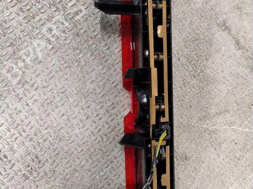 Bremselys CITROËN C4 Coupe (LA_) 1.6 HDi (109 hp) 33007401