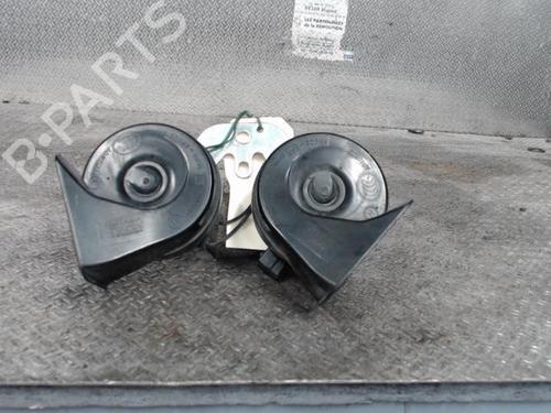 Used Horn Horn DACIA LOGAN EXPRESS (FS_) 1.5 dCi (FS0K) (68 hp) 24092767 24092767