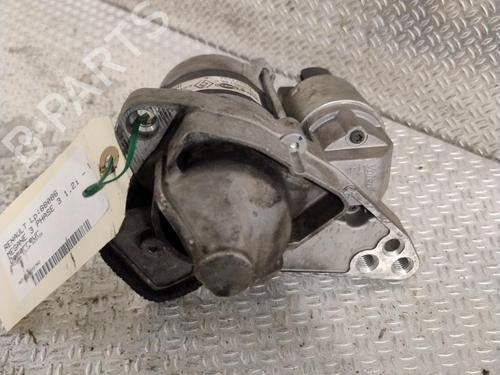 Used Starter Starter RENAULT MEGANE III Hatchback (BZ0/1_, B3_) 1.2 TCe (BZ2B, BZ11) (116 hp) 28802466 28802466
