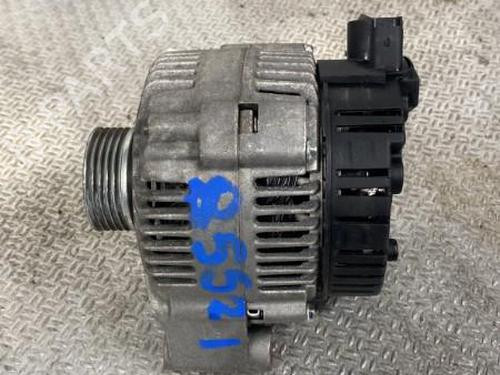 Used Alternator PEUGEOT 106 II (1A_, 1C_) 1.4 i (75 hp) 24100055