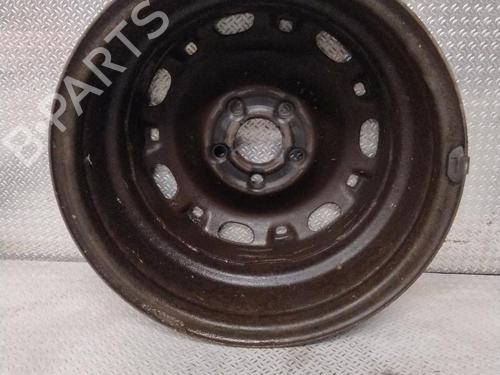 Used Rim SEAT IBIZA III (6L1) 1.9 SDI (64 hp) 28615016
