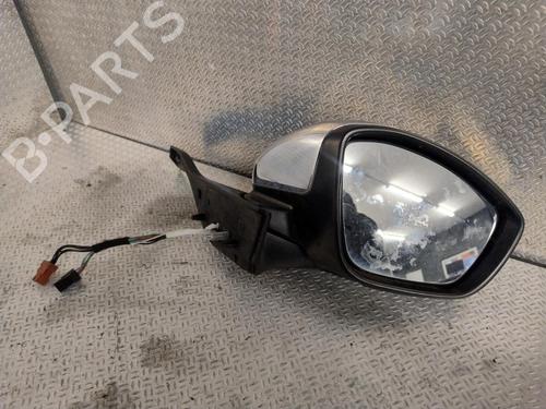 Left mirror PEUGEOT 2008 I (CU_) 1.2 THP 130 / PureTech 130 | BP29644436C26 