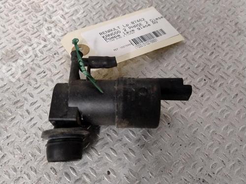 Washer pump RENAULT KANGOO Express (FW0/1_) 1.5 dCi 75 (FW07, FW10, FW04) | BP37595542E24 - Image 3