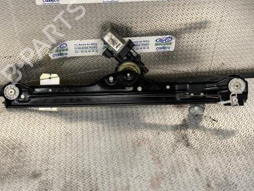 front-left-window-mechanism-opel-movano-c-van-u9-2021-24099826 main image