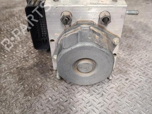 Used ABS pump ABS pump RENAULT CLIO IV (BH_) 1.5 dCi 90 (90 hp) 30484448 30484448
