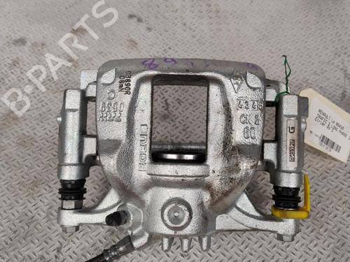 Used Left front brake caliper Left front brake caliper RENAULT TRAFIC III Van (FG_) 1.6 dCi 125 (FGMH) (125 hp) 36510325 36510325