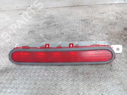 Used Third brake light Third brake light 24073965 24073965