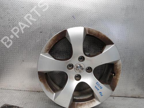 Rim PEUGEOT 3008 I MPV (0U_) 1.6 HDi | BP24091442C45