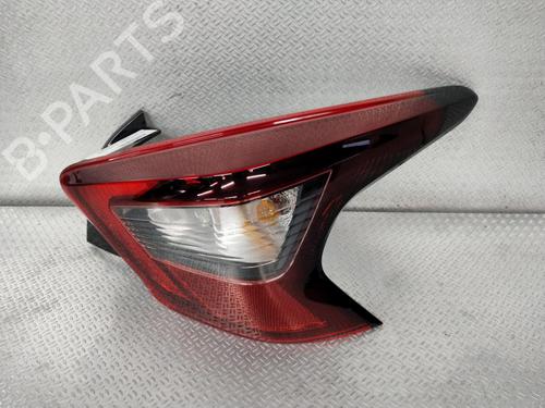 Used Right taillight NISSAN MICRA V (K14) 1.0 IG-T (92 hp) 29294666