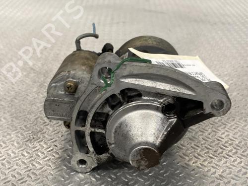 Starter PEUGEOT 106 II (1A_, 1C_) 1.1 i | BP25704457M8 