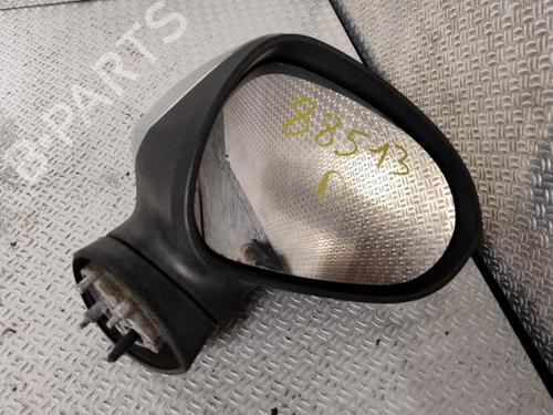 Right mirror SEAT IBIZA IV (6J5, 6P1) 1.4 TDI | BP29468404C27 