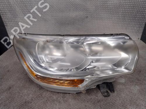 Used Right headlight Right headlight CITROËN C4 II (NC_) 1.6 HDi 110 (112 hp) 33221568 33221568