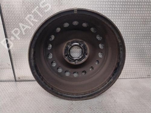 Used Rim RENAULT MEGANE III Grandtour (KZ0/1) 1.5 dCi (KZ1M, KZ1W, KZ0R) (106 hp) 30630680