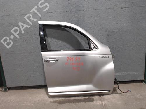 Used Right front door CHRYSLER PT CRUISER (PT_) 2.2 CRD (121 hp) 24076817