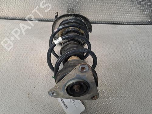Used Left front shock absorber RENAULT CLIO IV (BH_) 1.5 dCi 75 (75 hp) 24095292