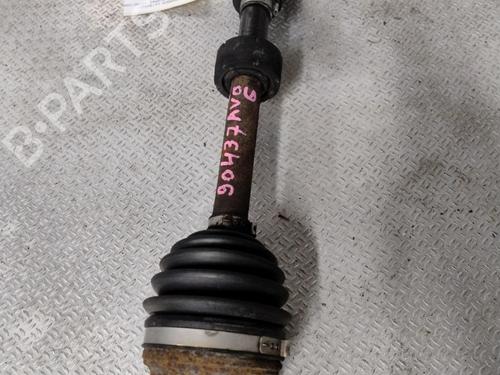Left front driveshaft VW GOLF VI (5K1) 2.0 TDI | BP33331006M38 - Image 3