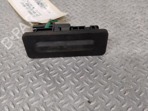 Tailgate handle CITROËN C4 SPACETOURER (3D_) 1.5 BlueHDi 130 | BP29017258C132