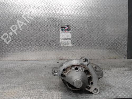 Used Starter PEUGEOT 307 CC (3B) 2.0 16V (136 hp) 24420255