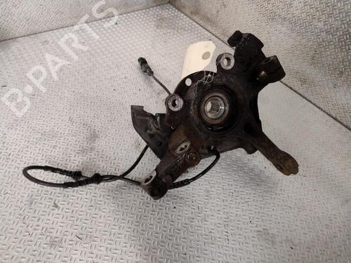 Left front steering knuckle FIAT GRANDE PUNTO (199_) 1.2 | BP28484084M25
