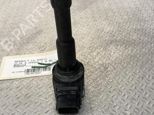 Ignition coil RENAULT CLIO IV (BH_) 0.9 TCe 90 (BHNF, BHMA, BHMH, BHJK, BHJR) | BP24060974M94 