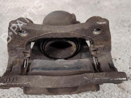 Used Right front brake caliper Right front brake caliper RENAULT MODUS / GRAND MODUS (F/JP0_) 1.5 dCi (FP0F, JP0F) (86 hp) 32690025 32690025