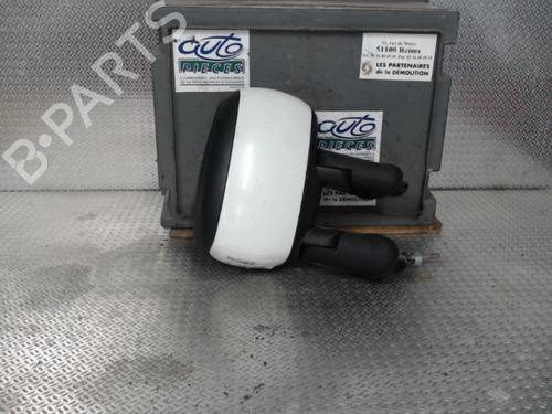 Used Right mirror FIAT DOBLO MPV (119_, 223_) 1.9 JTD (223AXE1A) (100 hp) 24071785