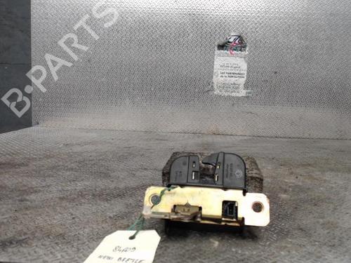 Elektronisk modul VW NEW BEETLE (9C1, 1C1) 1.9 TDI (105 hp) 24097692